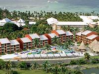 Barcelo Bavaro Palace Family Deluxe Activities