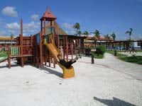 Barcelo Maya Colonial Kids Club