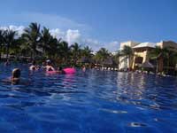 Barcelo Maya Palace Activities