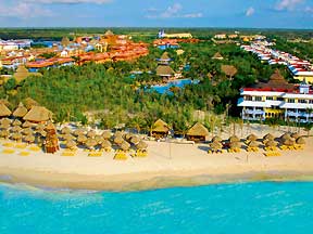 Iberostar Maya Kids Club