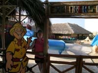 Dreams Punta Cana Kids Club