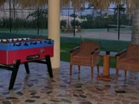 Dreams Punta Cana Kids Club