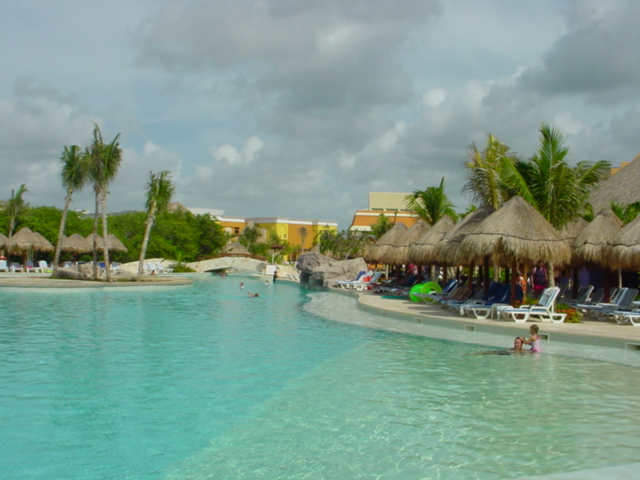 Iberostar Paraiso Beach