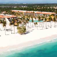 Punta Cana Family Resorts