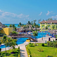 Sandos Caracol Reviews